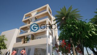 Διαμέρισμα 59 τ.μ. για πώληση