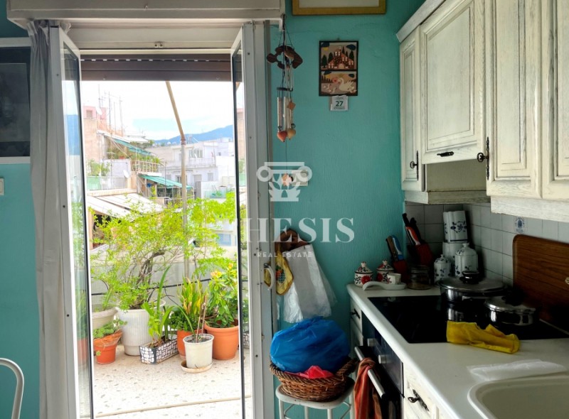 Διαμέρισμα 95 τ.μ. πρός πώληση, Αθήνα - Κέντρο, Ιλίσια