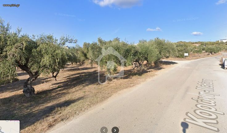 Οικόπεδο 8 τ.μ. για πώληση, Μεσσηνία, Μεθώνη
