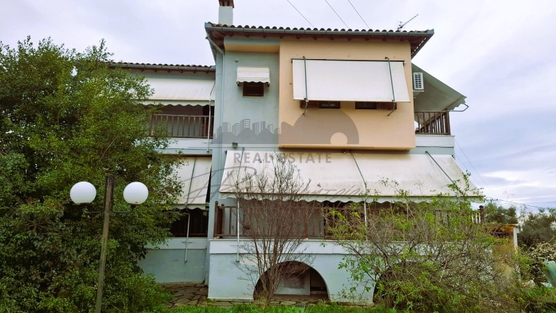 Μονοκατοικία 346 τ.μ. πρός πώληση, Μαγνησία, Αρτέμιδα