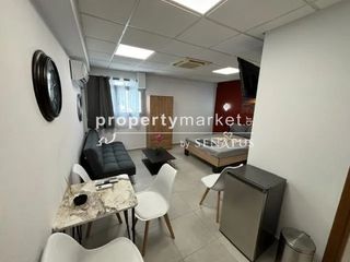 Studio / γκαρσονιέρα 33 τ.μ. για πώληση