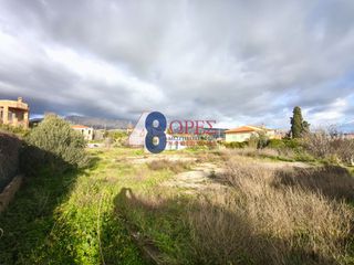 Οικόπεδο 2.457,14 τ.μ. για πώληση