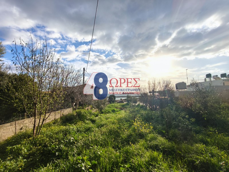 Οικόπεδο 2.457,14 τ.μ. προς πώληση, Πόλη Χίου
