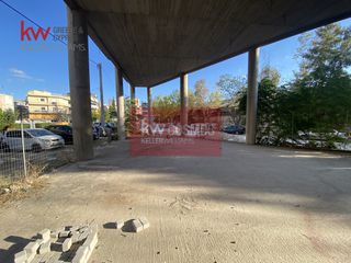 Επιχειρηματικό κτίριο 890 τ.μ. για ενοικίαση