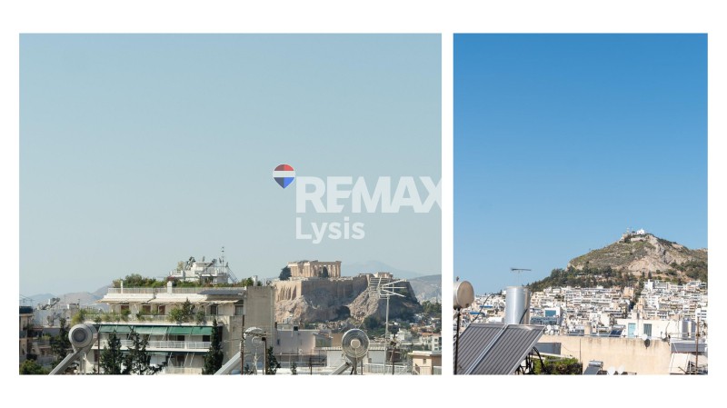 Διαμέρισμα 121 τ.μ. προς πώληση, Αθήνα - Κέντρο, Παγκράτι