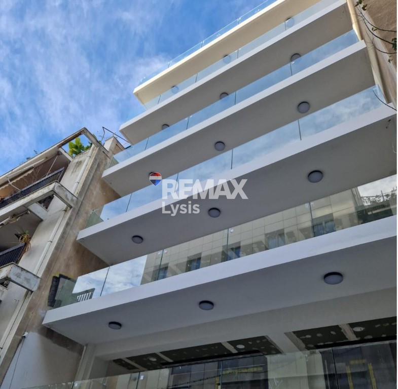 Διαμέρισμα 121 τ.μ. προς πώληση, Αθήνα - Κέντρο, Παγκράτι