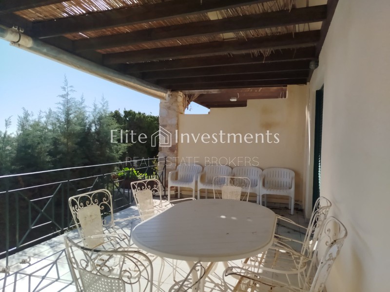 Μεζονέτα 184 τ.μ. πρός πώληση, Αττική - Υπόλοιπο, Σούνιο