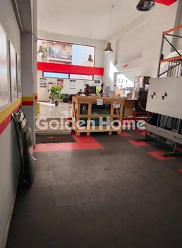 Κατάστημα 200 τ.μ. προς ενοικίαση