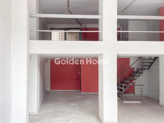Store 70 sqm for rent, Athens - South, Dafni