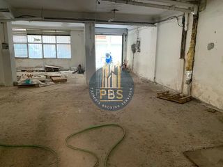 Αποθήκη 330 τ.μ. για πώληση
