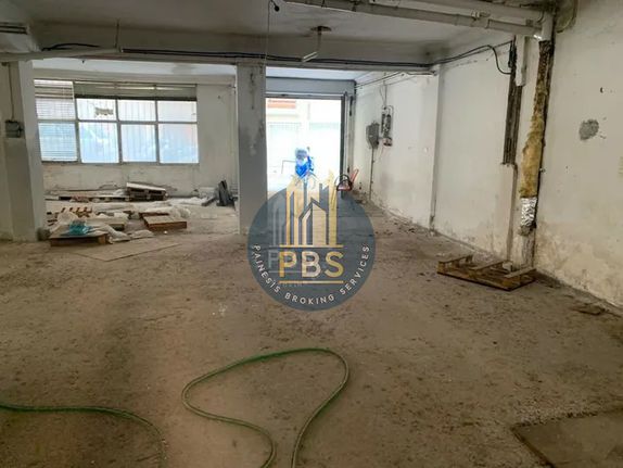 Αποθήκη 330 τ.μ. για πώληση, Αθήνα - Κέντρο, Κυψέλη