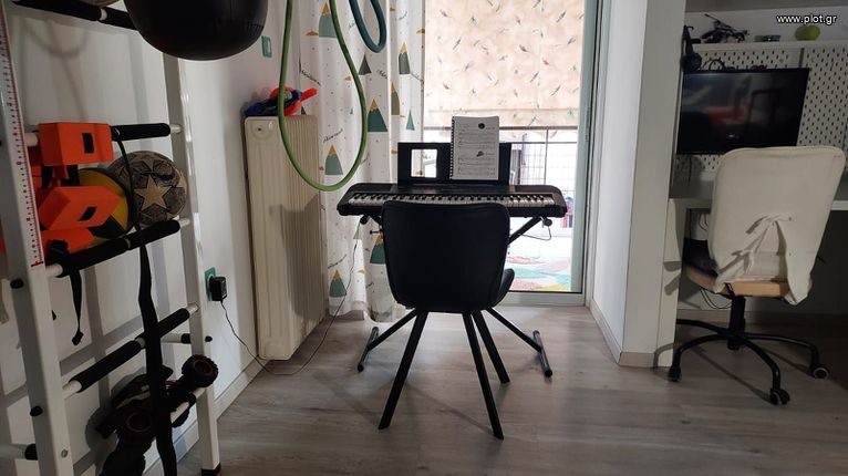 Apartment 88 sqm for sale, Athens - South, Zografou