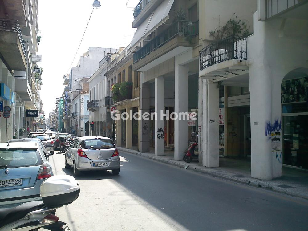 Κατάστημα 194 τ.μ. πρός ενοικίαση, Αχαΐα, Πάτρα