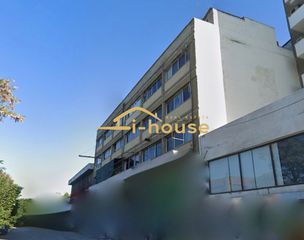 Business bulding 4.200 sqm for sale