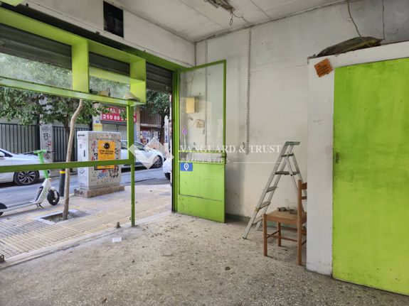 Κατάστημα 14 τ.μ. για ενοικίαση, Αθήνα - Κέντρο, Κυψέλη