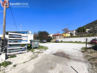 Οικόπεδο 522,30 τ.μ. για πώληση, Ν. Σάμου, Σάμος-thumb-1
