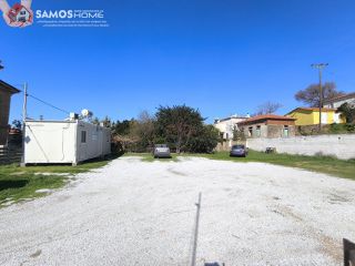 Οικόπεδο 522,30 τ.μ. για πώληση, Ν. Σάμου, Σάμος-thumb-2