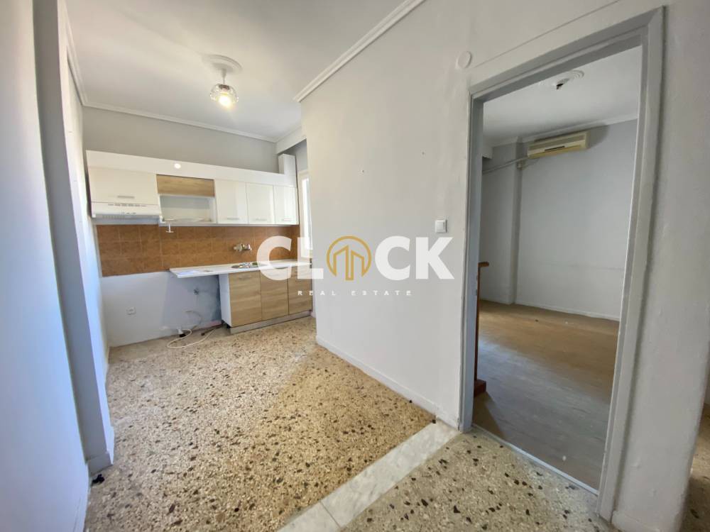 Studio / γκαρσονιέρα 55 τ.μ. προς ενοικίαση, Πανεπιστημιούπολη Αγίου Παύλου