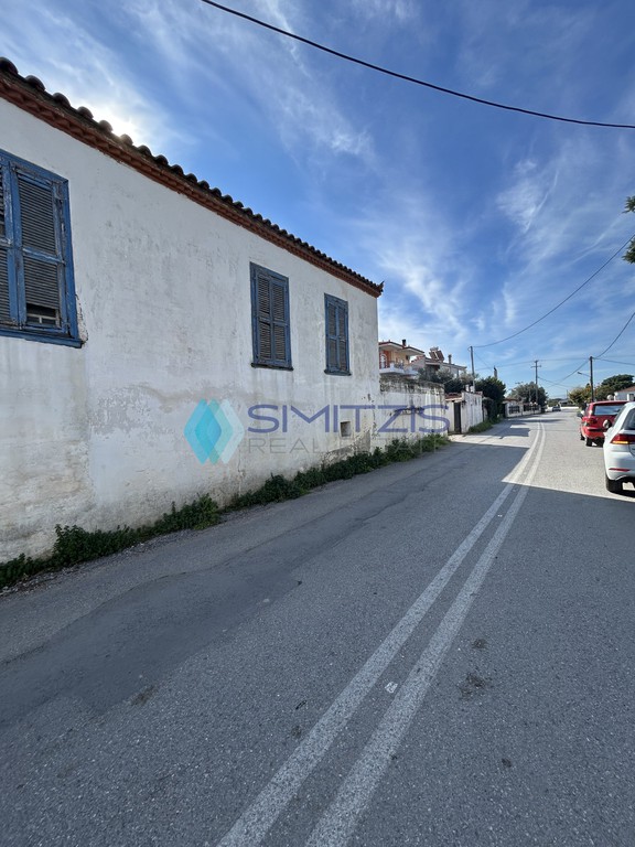 Μονοκατοικία 150 τ.μ. πρός πώληση, Εύβοια, Ληλάντιο