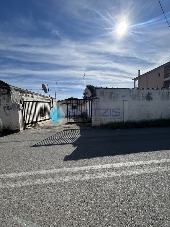 Μονοκατοικία 150 τ.μ. πρός πώληση, Εύβοια, Ληλάντιο