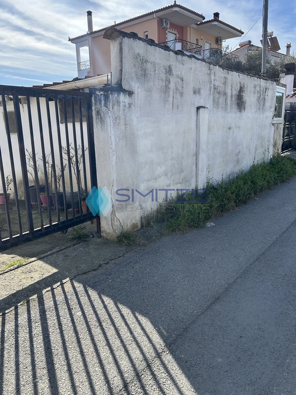 Μονοκατοικία 150 τ.μ. πρός πώληση, Εύβοια, Ληλάντιο