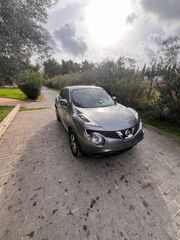 Nissan Juke 2019 Nissan Juke Αυτόματα Ενοικίαση Σεζον-thumb-1