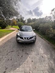 Nissan Juke 2019 Nissan Juke Αυτόματα Ενοικίαση Σεζον-thumb-2