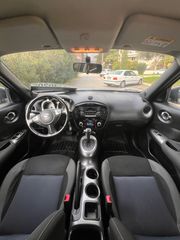 Nissan Juke 2019 Nissan Juke Αυτόματα Ενοικίαση Σεζον-thumb-3