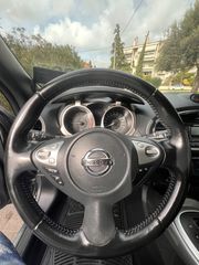 Nissan Juke 2019 Nissan Juke Αυτόματα Ενοικίαση Σεζον-thumb-4