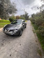 Nissan Juke 2019 Nissan Juke Αυτόματα Ενοικίαση Σεζον-thumb-5
