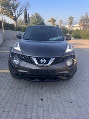 Nissan Juke 2019 Nissan Juke Αυτόματα Ενοικίαση Σεζον-thumb-6