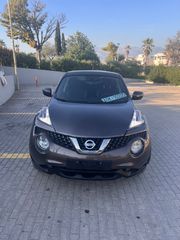Nissan Juke 2019 Nissan Juke Αυτόματα Ενοικίαση Σεζον-thumb-7