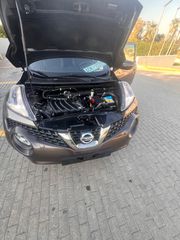 Nissan Juke 2019 Nissan Juke Αυτόματα Ενοικίαση Σεζον-thumb-8
