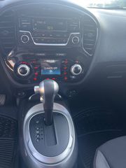 Nissan Juke 2019 Nissan Juke Αυτόματα Ενοικίαση Σεζον-thumb-9