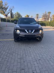 Nissan Juke 2019 Nissan Juke Αυτόματα Ενοικίαση Σεζον-thumb-10