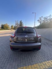 Nissan Juke 2019 Nissan Juke Αυτόματα Ενοικίαση Σεζον-thumb-14