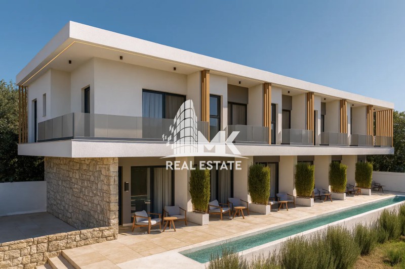 Μεζονέτα 53 τ.μ. προς πώληση, Καλλιθέα Κασσάνδρας