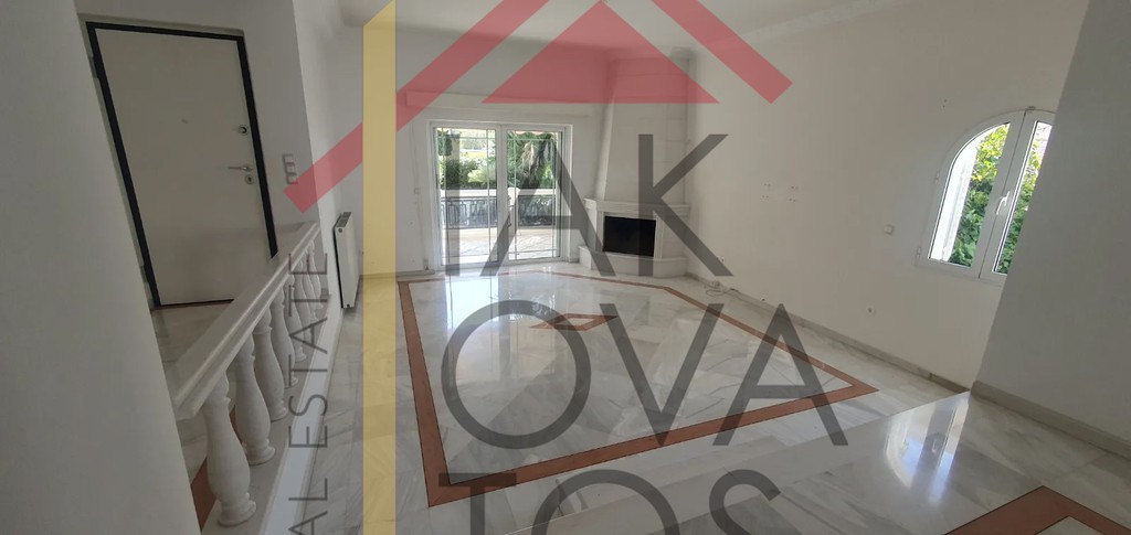 Διαμέρισμα 141 τ.μ. προς ενοικίαση, Αιξωνή