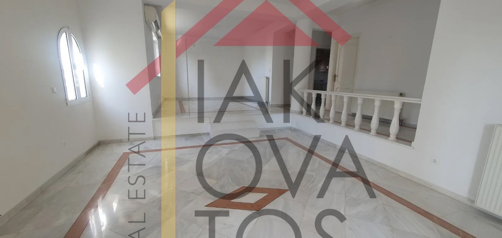 Διαμέρισμα 141 τ.μ. προς ενοικίαση, Αιξωνή