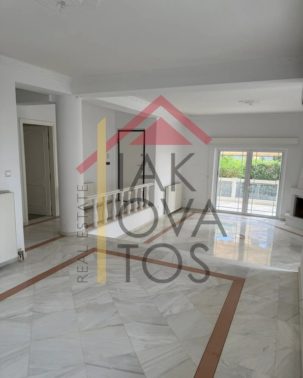 Διαμέρισμα 141 τ.μ. προς ενοικίαση, Αιξωνή