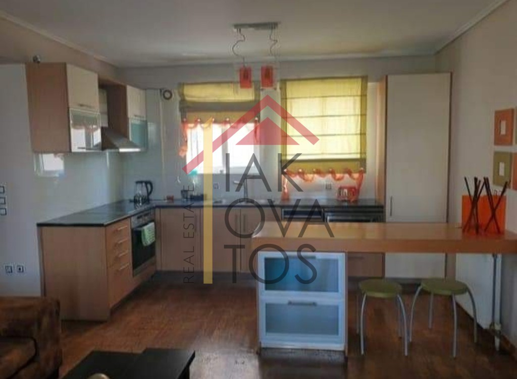 Μεζονέτα 120 τ.μ. προς ενοικίαση, Άνω Γλυφάδα