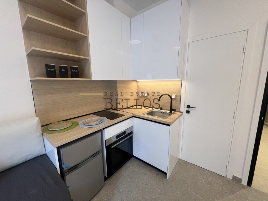 Studio / γκαρσονιέρα 20 τ.μ. προς πώληση, Μαρτίου