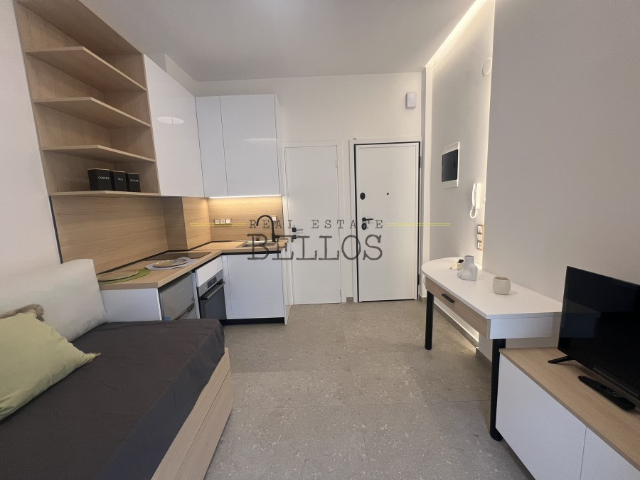 Studio / γκαρσονιέρα 20 τ.μ. προς πώληση, Μαρτίου