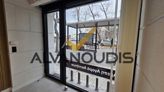 Κατάστημα 54 τ.μ. για ενοικίαση, Θεσσαλονίκη - Κέντρο, Κέντρο-thumb-2