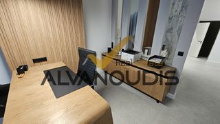 Κατάστημα 54 τ.μ. για ενοικίαση, Θεσσαλονίκη - Κέντρο, Κέντρο-thumb-13