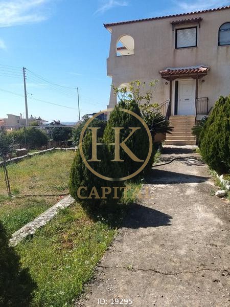 Μονοκατοικία 180 τ.μ. προς πώληση, Λαγονήσι