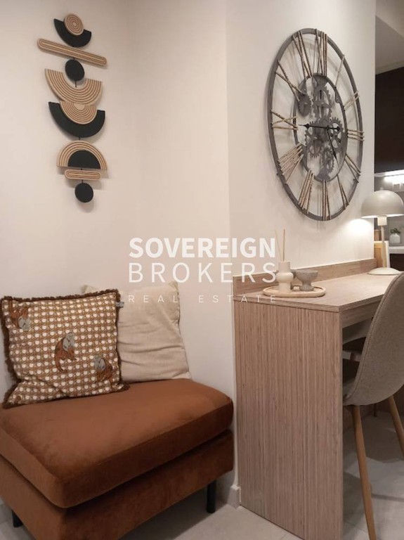 Studio / γκαρσονιέρα 27 τ.μ. πρός πώληση, Θεσσαλονίκη - Κέντρο, Καμάρα