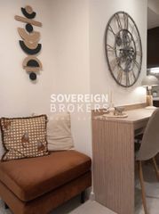 Studio / γκαρσονιέρα 27 τ.μ. πρός πώληση, Θεσσαλονίκη - Κέντρο, Καμάρα-thumb-3