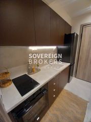 Studio / γκαρσονιέρα 27 τ.μ. πρός πώληση, Θεσσαλονίκη - Κέντρο, Καμάρα-thumb-8