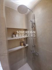 Studio / γκαρσονιέρα 27 τ.μ. πρός πώληση, Θεσσαλονίκη - Κέντρο, Καμάρα-thumb-15